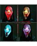 Scary Movie LED Mask