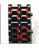 A Red LED Watch Buy