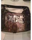 Example customization Bag: Zaza