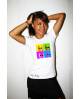 TEE SHIRT MARILYN MONROE FEMME