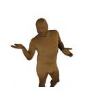 Morphsuits Brown