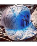 New York NY Cap