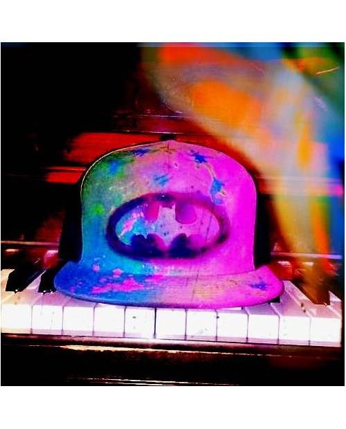 The Last Cap Heart Created Jacking