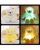 Ours Peluche Lumineux