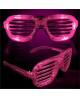 Lunettes Led Bleues, Lunettes Lumineuses