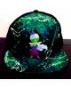 Casquette Dragon Ball Z Piccolo