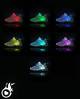 Sneakers LED