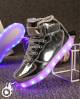 Chaussures LED Lumineuses