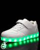 chaussures led scratch