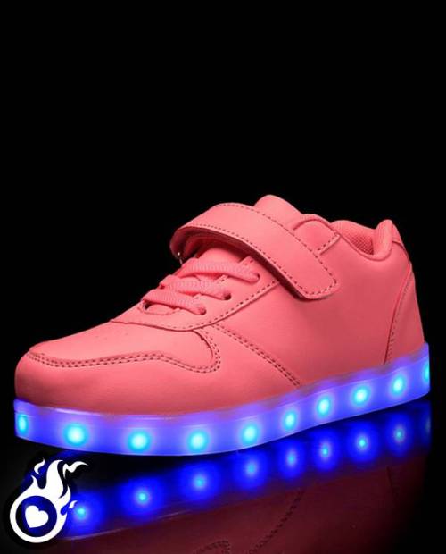 Red LED Shoes for Boys for sale | eBay-thephaco.com.vn