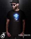 T Shirt "Yoda B*tch" DJ Lumineux