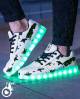Chaussures Lumineuses LED Design
