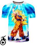Tee Shirt Sangoku 3