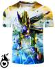 Tee Shirt Cell DBZ