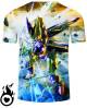 T-Shirt Cell Dragon Ball Z