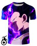 Tee Shirt Végéta Ultra Ego