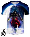 Broly Tee-Shirt