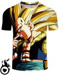 Gotenks Tee-Shirt