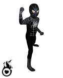 Spider-man Black Venom Costume For Children