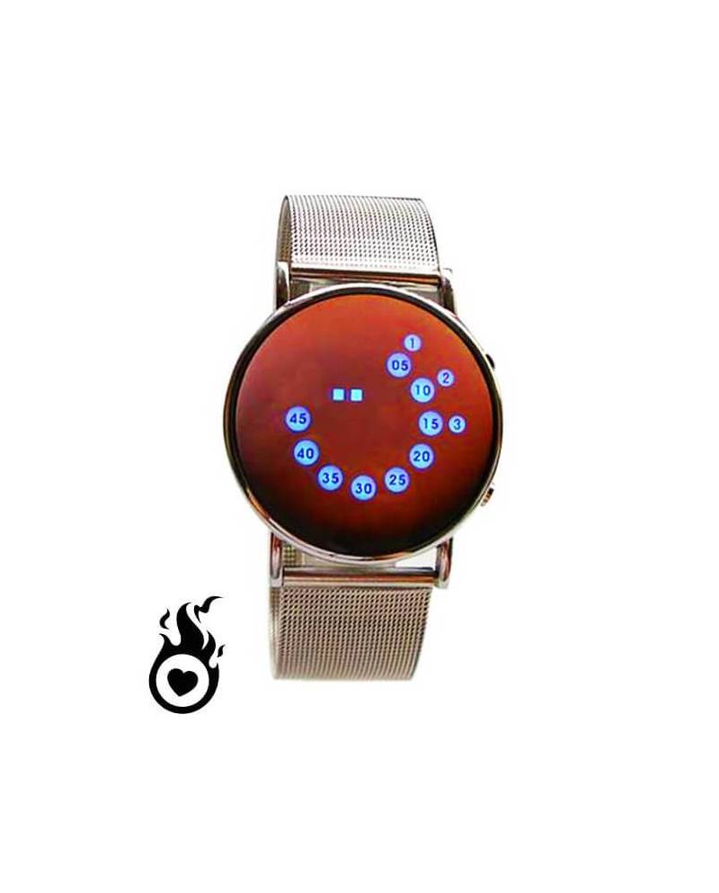Lightwatch Led Led Light-Up Watch : Crystal Ball