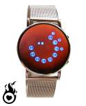 Led Light-Up Watch : Crystal Ball