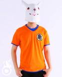 Orange Dragon Ball T-Shirt