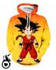 Pull Capuche Vegeku