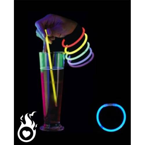 Led bracelet, Evening Glow Bracelets, Different Colors Bracelet