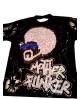T Shirt Graffiti Mother Funker