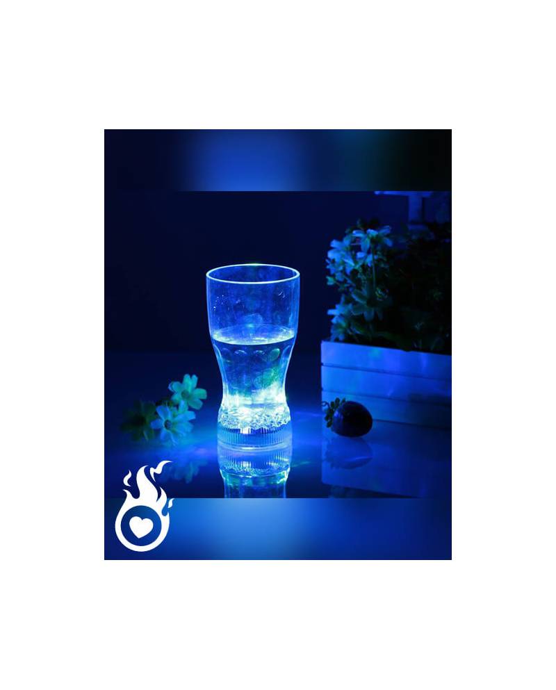 Led Liquid Glass For Design LED Glass