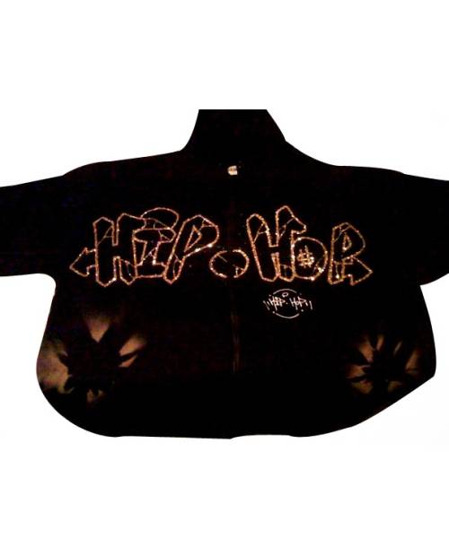 Sweat Graffity Hip Hop