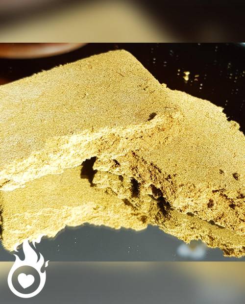 Résine Cannabis THC-P