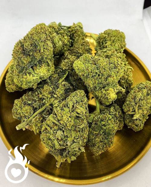 THC-PO Cannabis