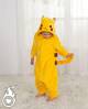 Pyjama Pokemon Pikachu Enfant
