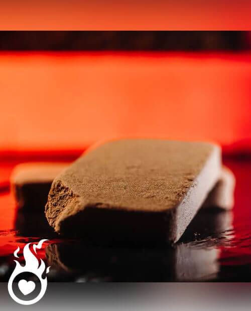 HHCPO Hashish