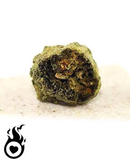 Cannabis Moonrock HJK