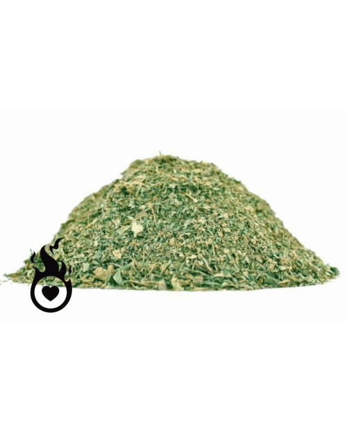 THCA Trim Mélange fleurs