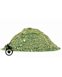 Trim THCA, Mélange Fleurs 45%