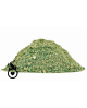 THCA Trim Mélange fleurs