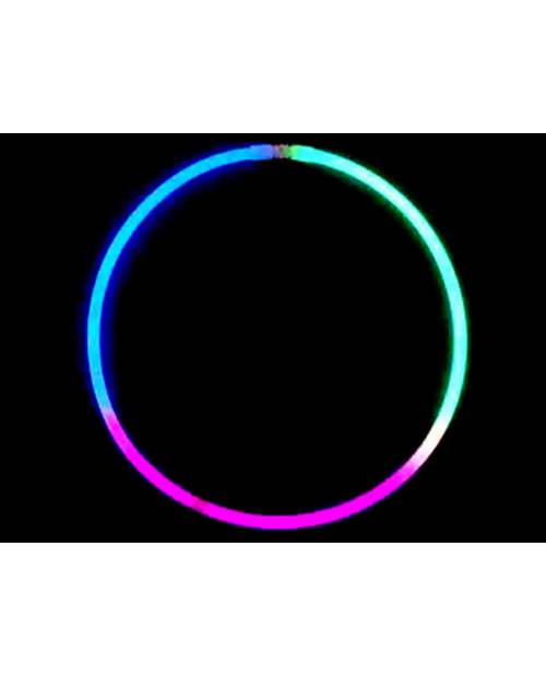 batons phosphorescent