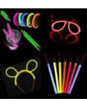 Sticks Fluorescent Highlighters
