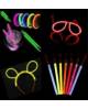 Fluorescent sticks