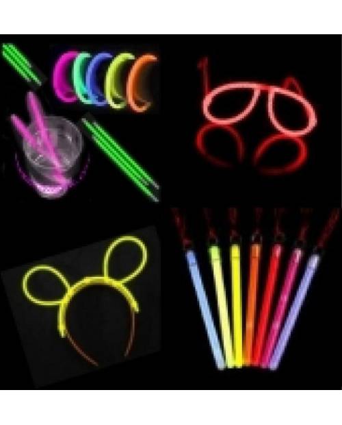 Bâtons Fluorescent
