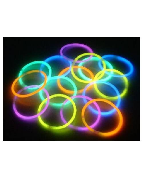 Batonnets lumineux
