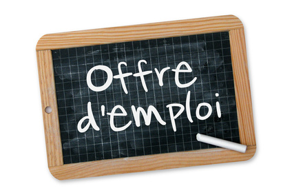 Offre d emploi costumiere